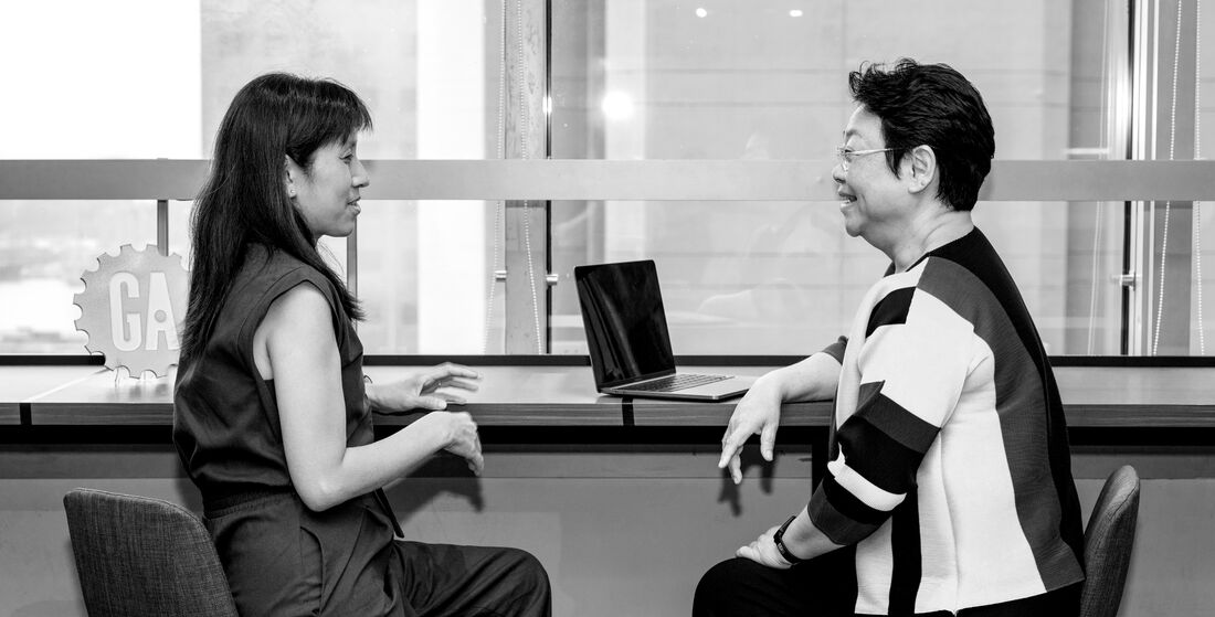 Entrepreneurs and business owners