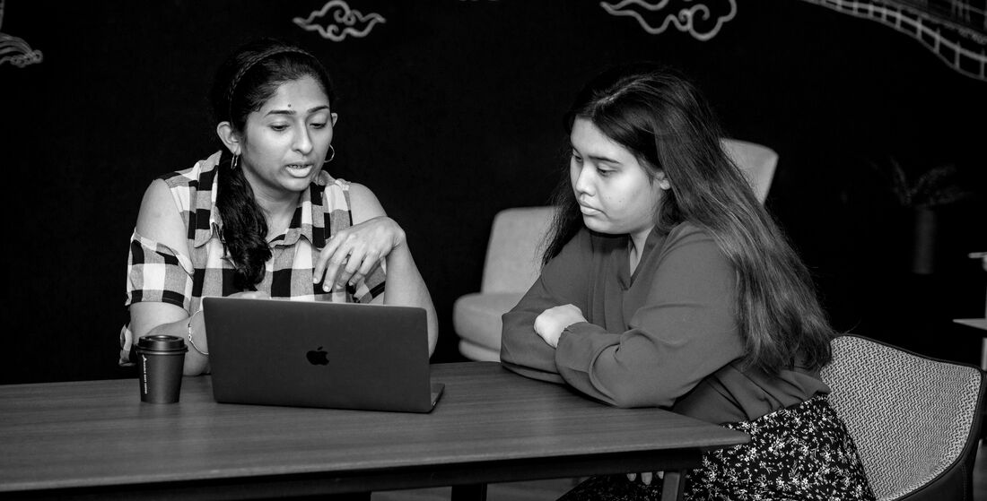 Working professionals