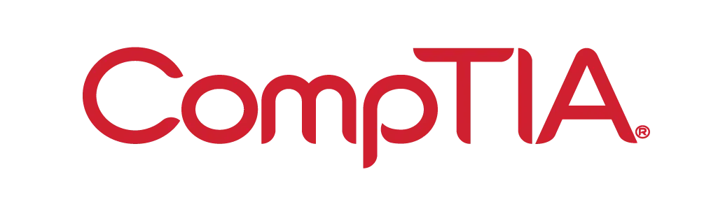 Comptia logo